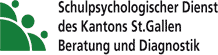 Schulpsychologischer Dienst des Kantons St.Gallen Beratung und Diagnostik